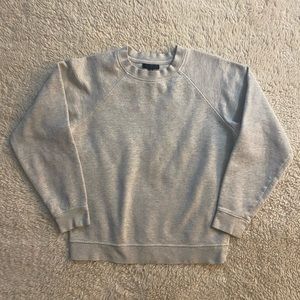 TopShop Women’s Crewneck Sweatshirt